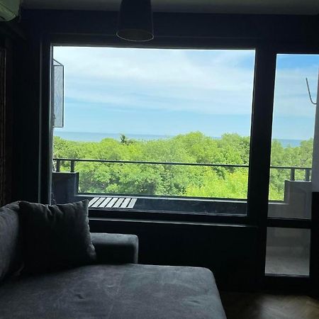 Sea Scenery Apartment 부르가스 외부 사진
