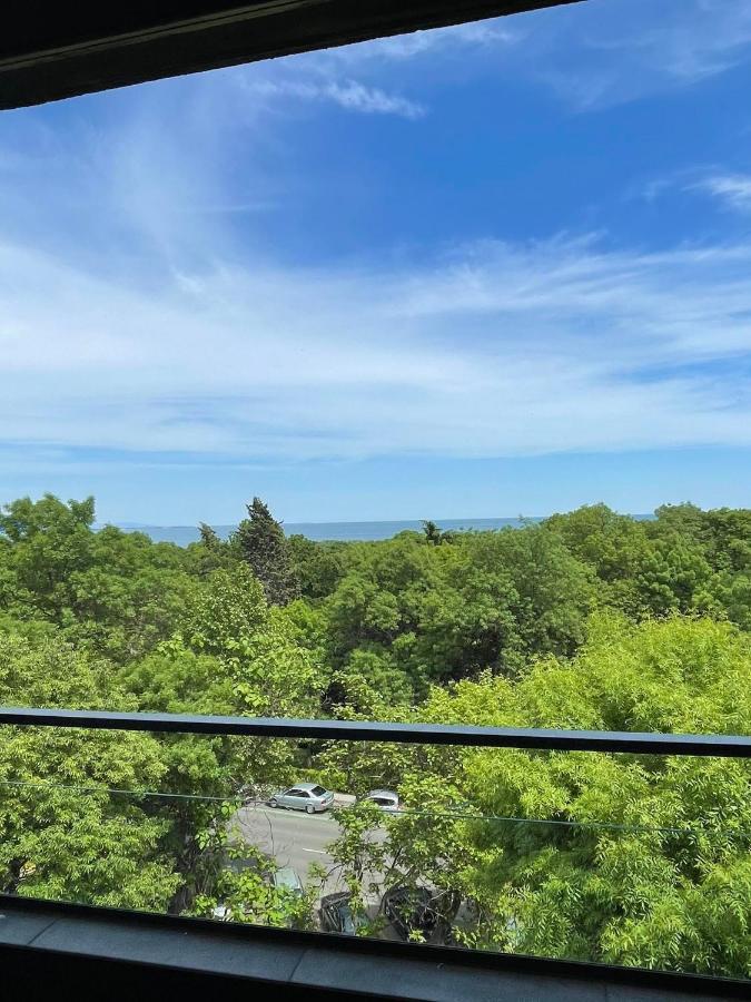 Sea Scenery Apartment 부르가스 외부 사진