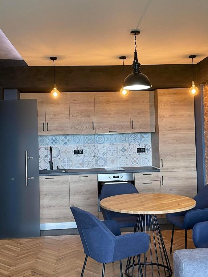 Sea Scenery Apartment 부르가스 외부 사진