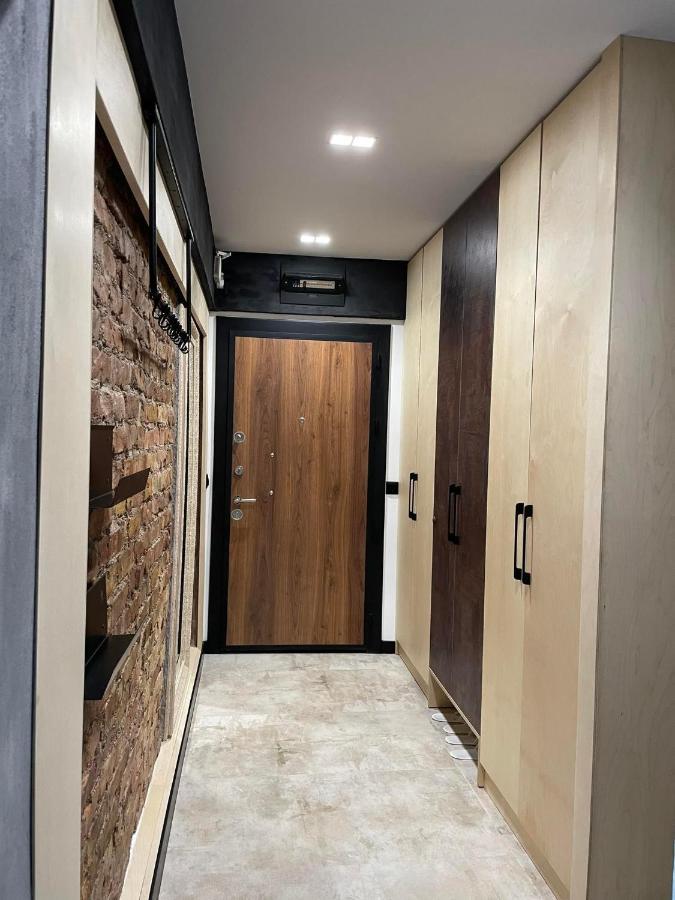 Sea Scenery Apartment 부르가스 외부 사진