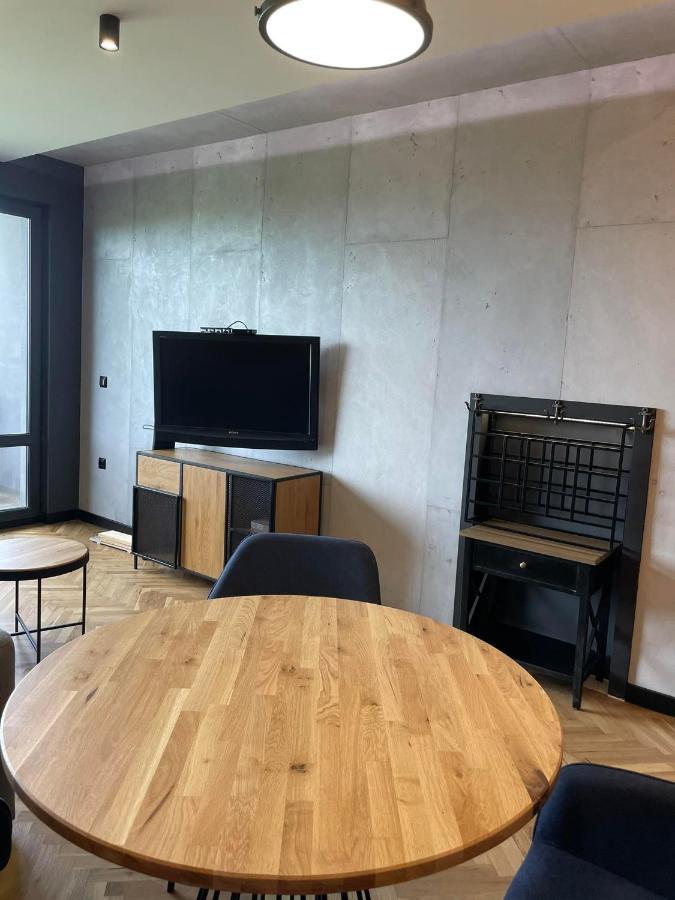 Sea Scenery Apartment 부르가스 외부 사진