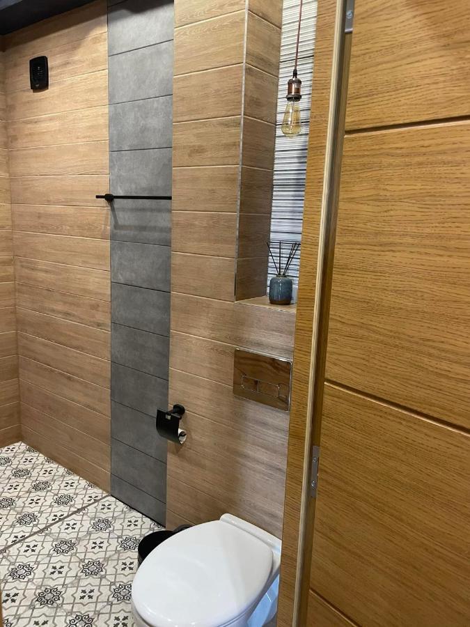 Sea Scenery Apartment 부르가스 외부 사진
