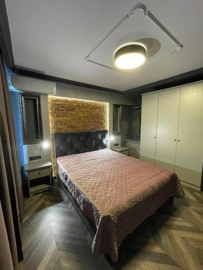 Sea Scenery Apartment 부르가스 외부 사진