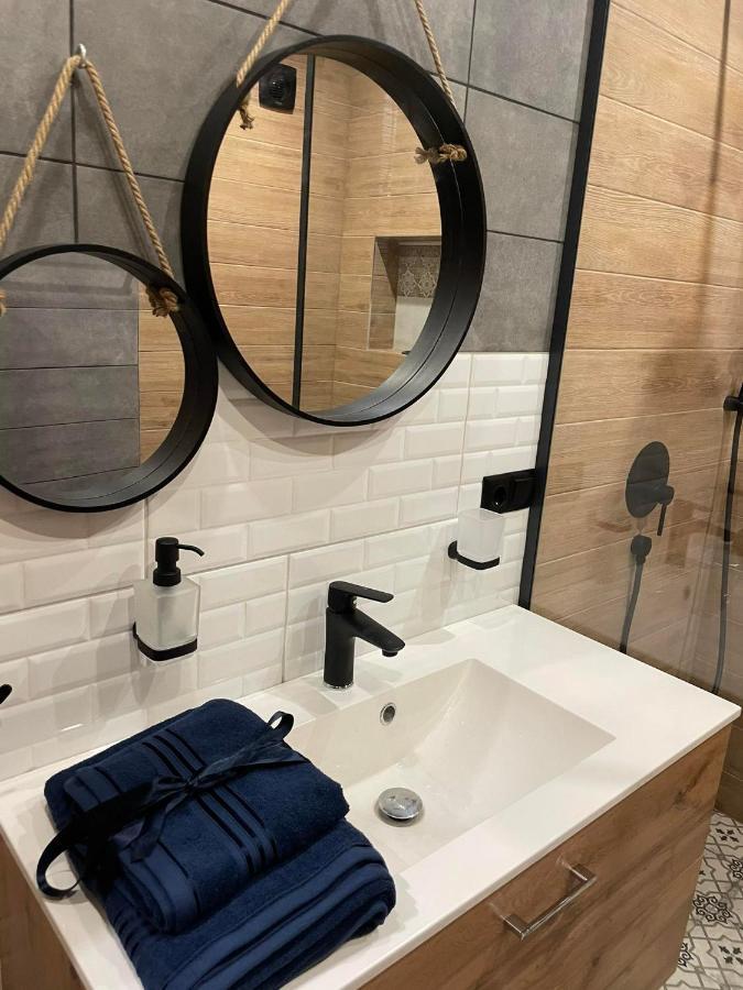Sea Scenery Apartment 부르가스 외부 사진