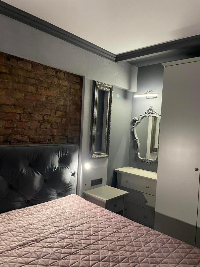 Sea Scenery Apartment 부르가스 외부 사진