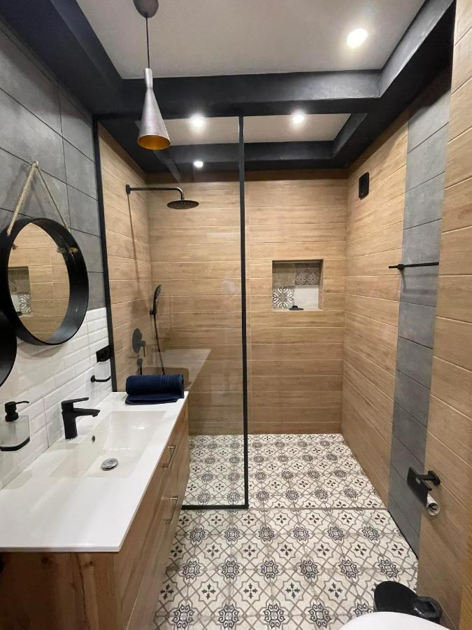 Sea Scenery Apartment 부르가스 외부 사진